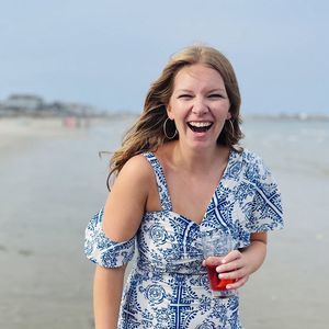 Meet your Posher, Grace